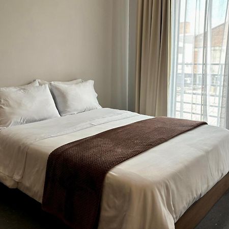 Atelier Ivin 567 Leilighet Bogotá Eksteriør bilde
