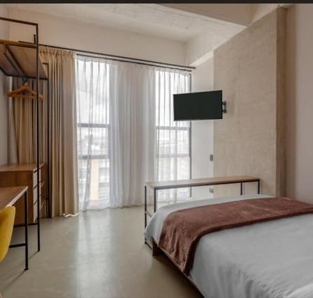 Atelier Ivin 567 Leilighet Bogotá Eksteriør bilde