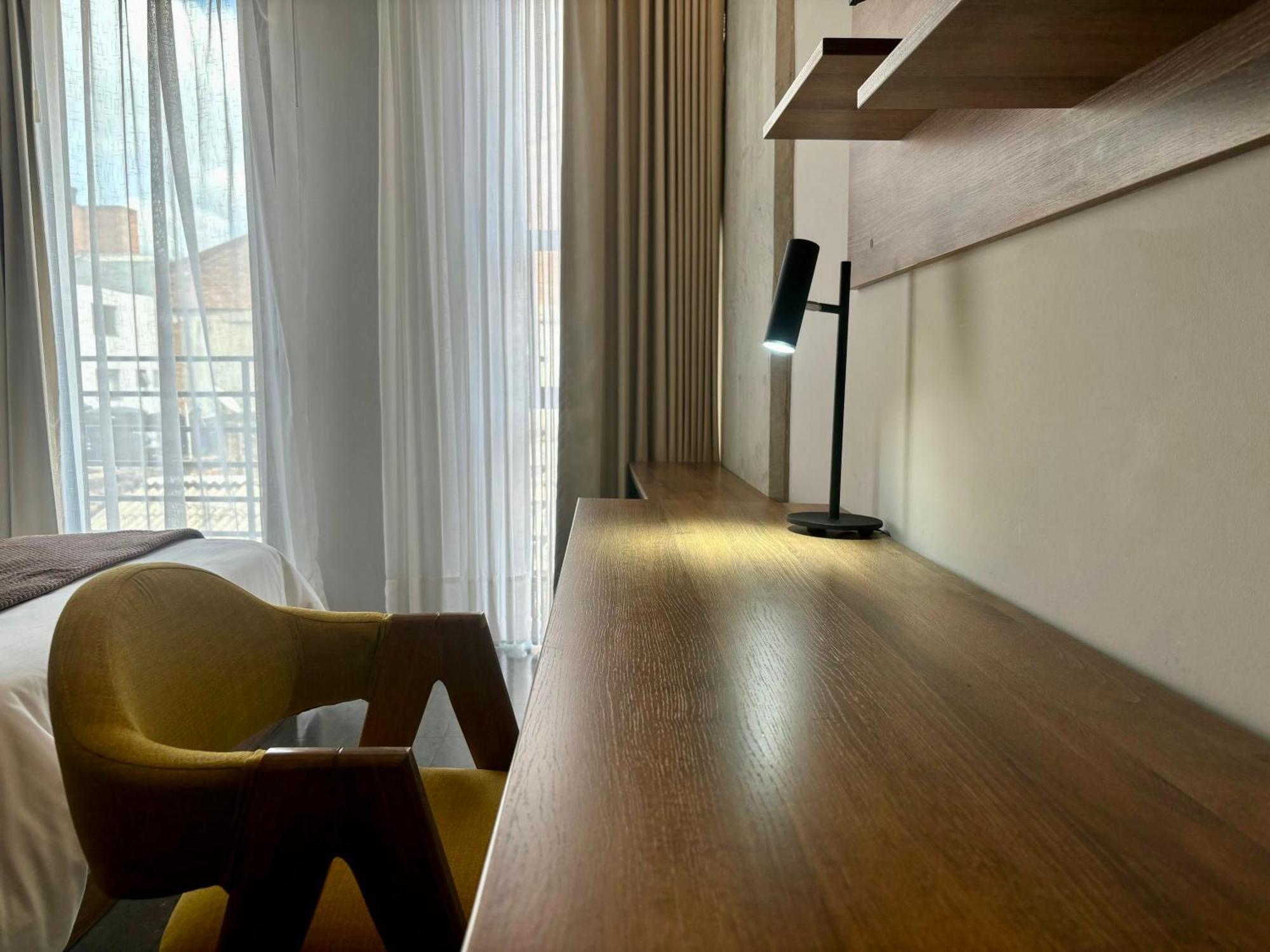 Atelier Ivin 567 Leilighet Bogotá Eksteriør bilde