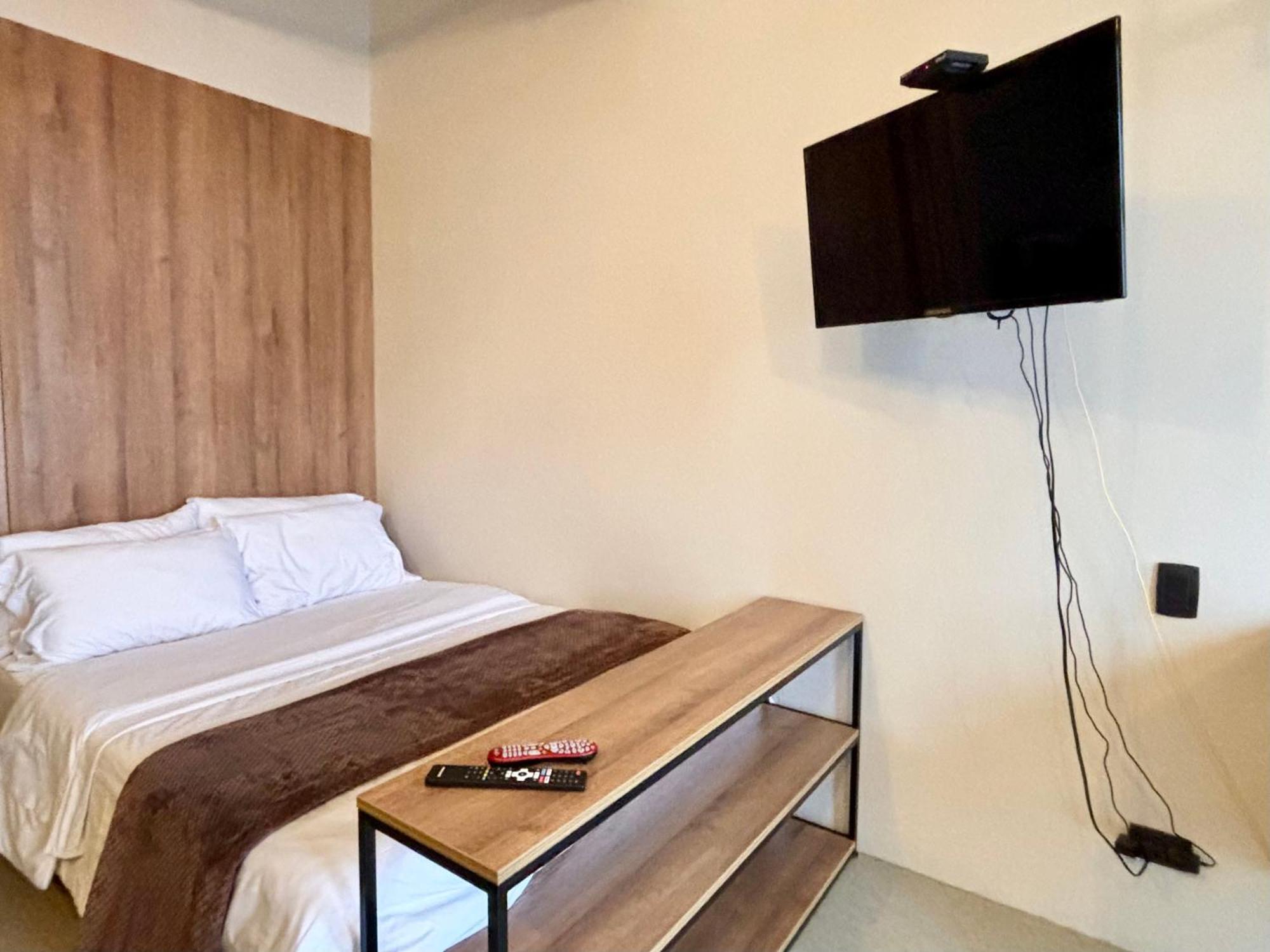 Atelier Ivin 567 Leilighet Bogotá Eksteriør bilde