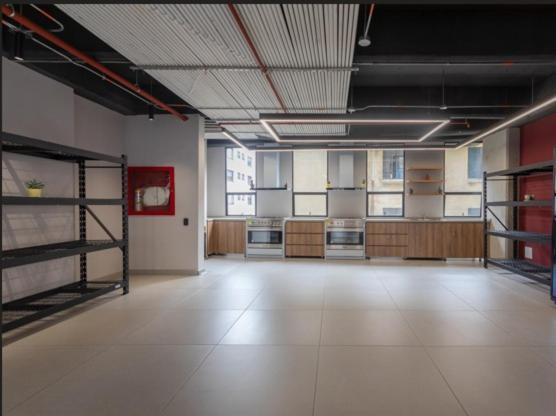 Atelier Ivin 567 Leilighet Bogotá Eksteriør bilde