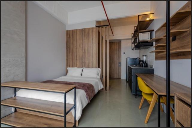 Atelier Ivin 567 Leilighet Bogotá Eksteriør bilde