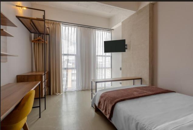 Atelier Ivin 567 Leilighet Bogotá Eksteriør bilde