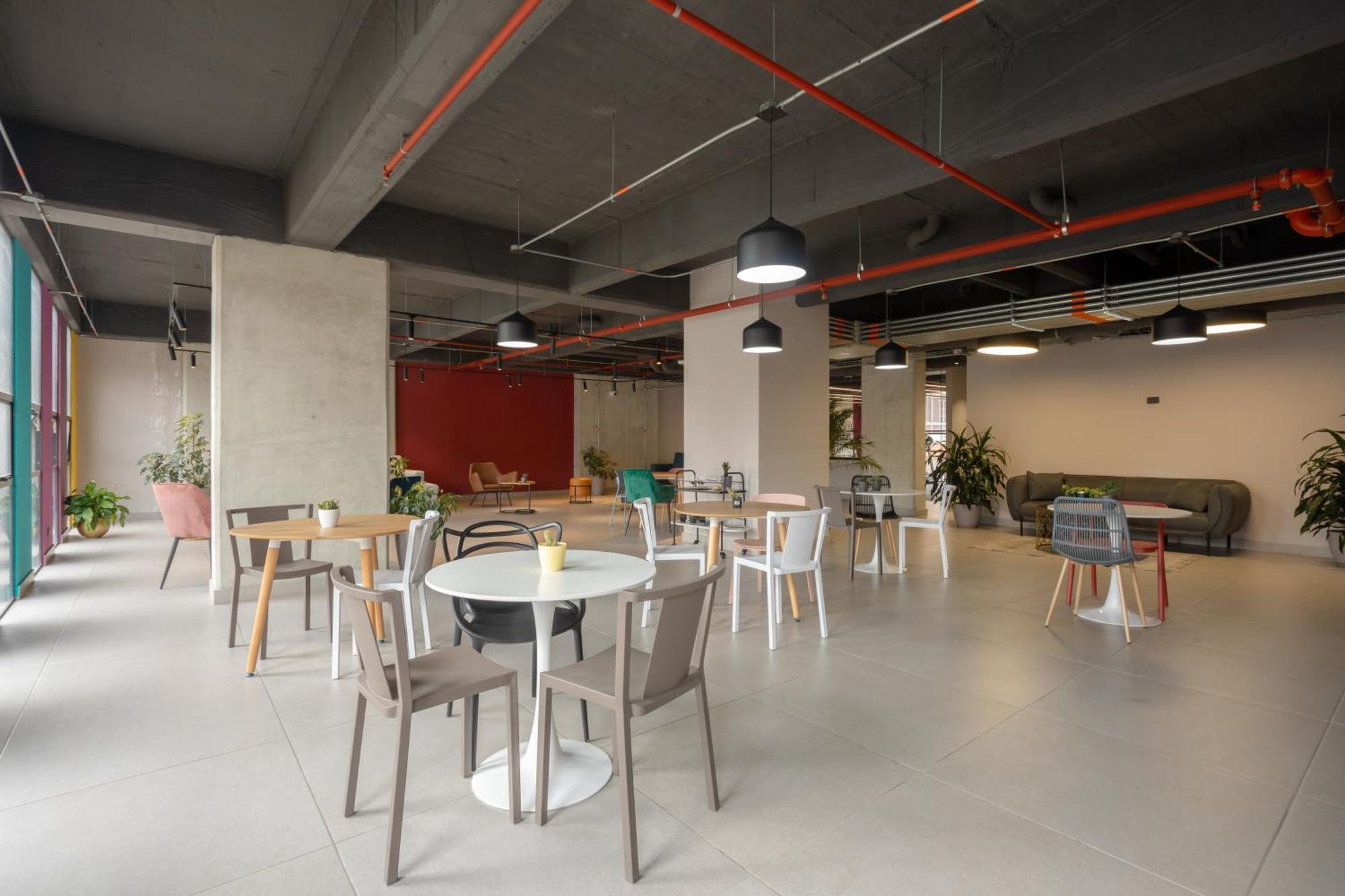 Atelier Ivin 567 Leilighet Bogotá Eksteriør bilde